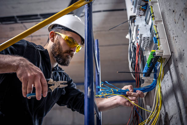 Best Local Electrician Companies  in Indian River Estates, FL