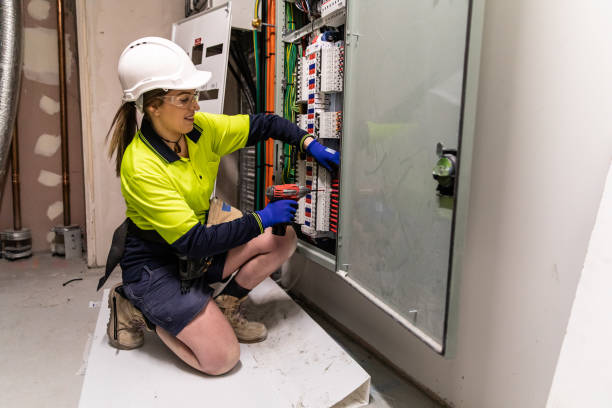 Best Electrical System Inspection  in Indian River Estates, FL