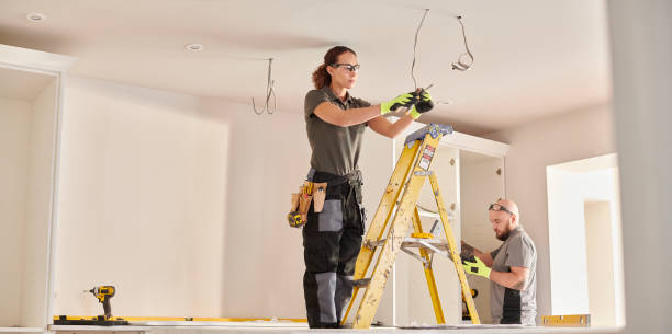 Best Home Electrical Repair  in Indian River Estates, FL