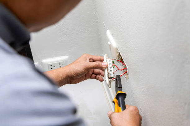 Best Affordable Electrician  in Indian River Estates, FL