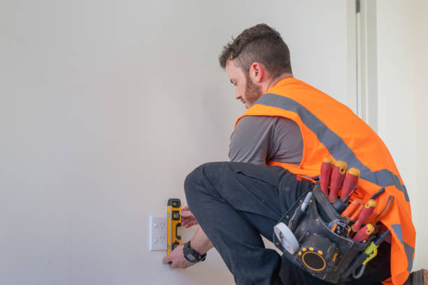 Best Electrical Repair Services  in Indian River Estates, FL