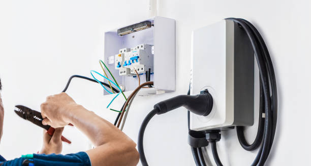 Best Emergency Electrical Repair  in Indian River Estates, FL