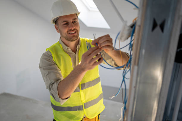 Best Electric Panel Repair  in Indian River Estates, FL
